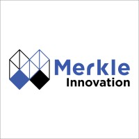 Merkle Innovation logo